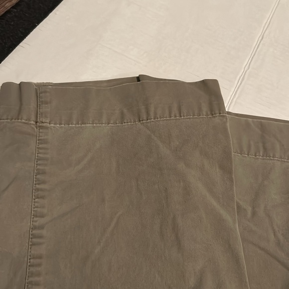 Eddie Bauer Mercer Khaki Pants - Picture 3 of 5